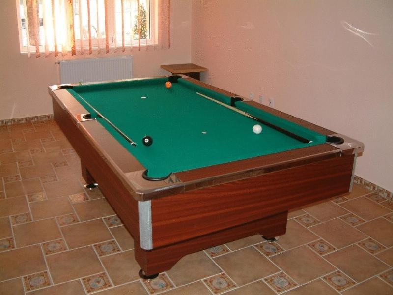 Hotel Sud Giurgiu Екстериор снимка