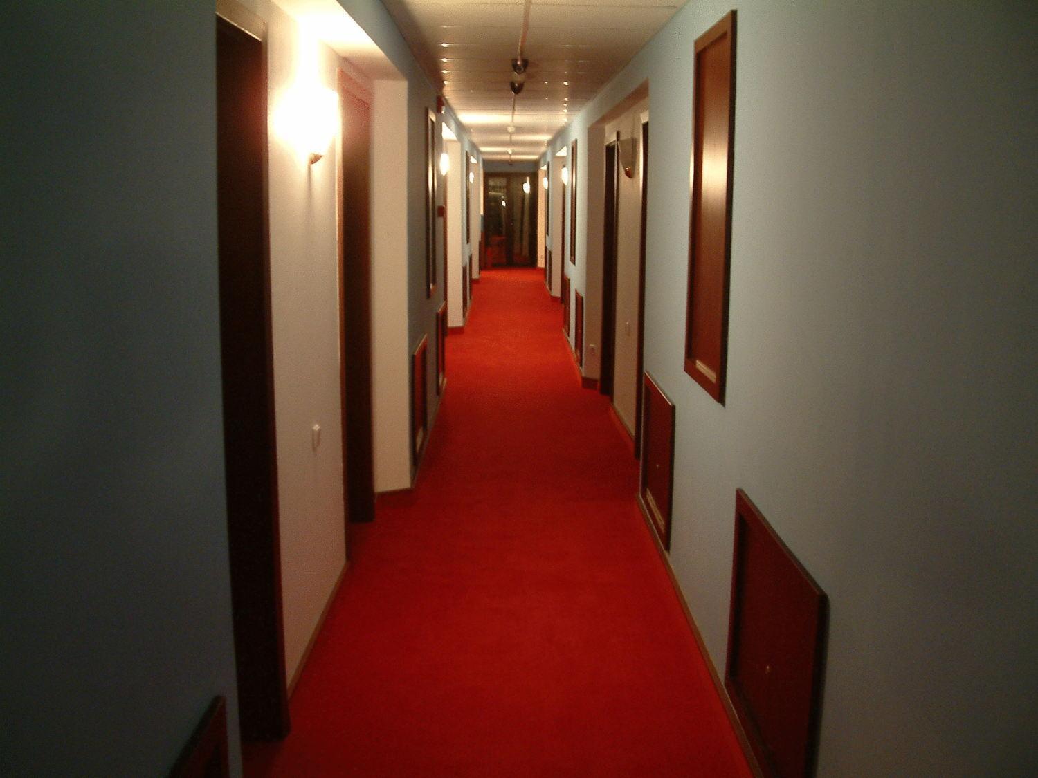 Hotel Sud Giurgiu Екстериор снимка