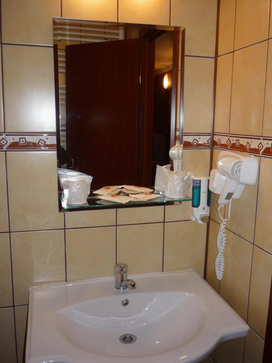 Hotel Sud Giurgiu Екстериор снимка