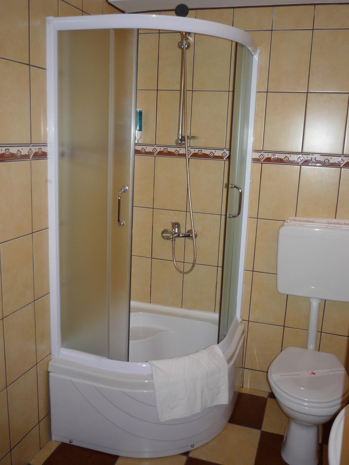 Hotel Sud Giurgiu Екстериор снимка