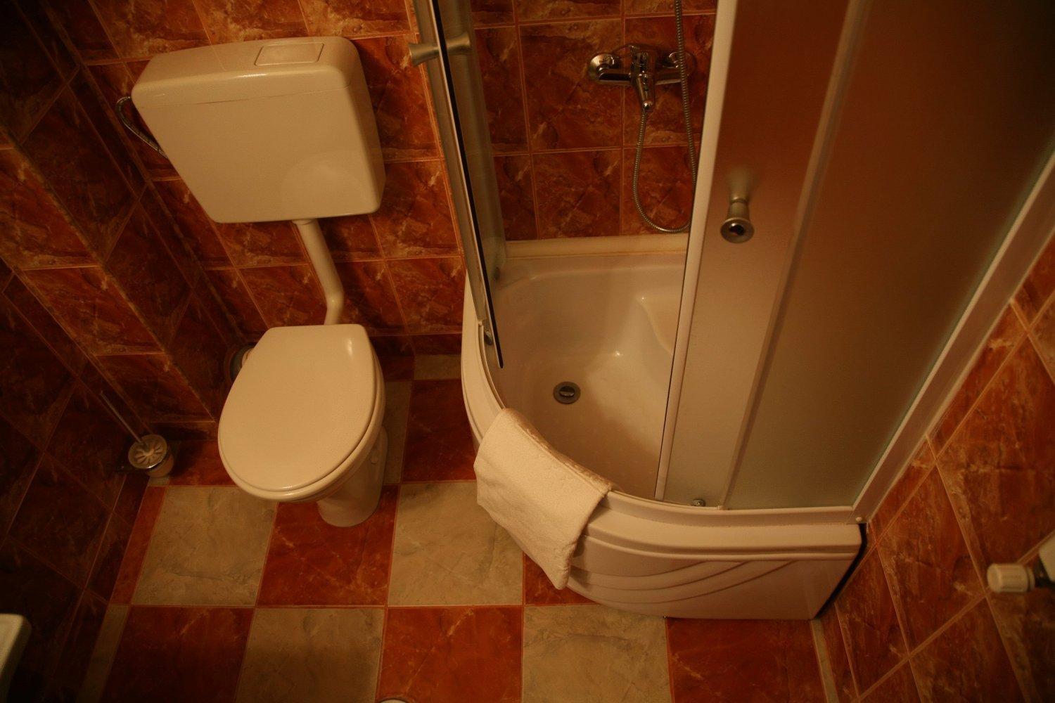 Hotel Sud Giurgiu Екстериор снимка