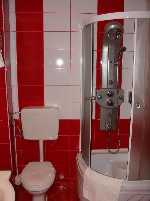 Hotel Sud Giurgiu Екстериор снимка
