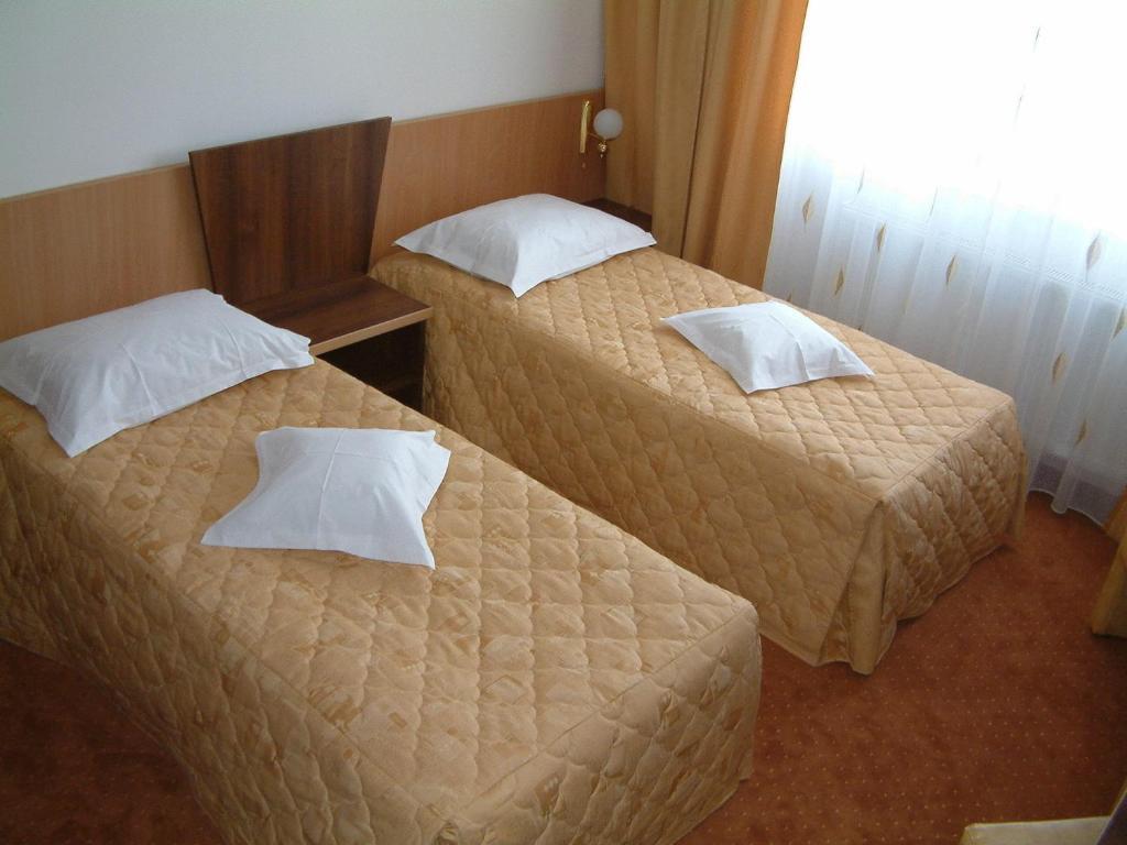 Hotel Sud Giurgiu Екстериор снимка