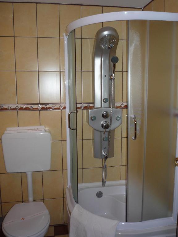 Hotel Sud Giurgiu Екстериор снимка