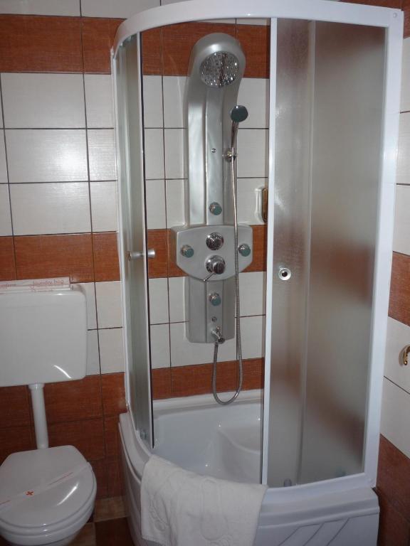 Hotel Sud Giurgiu Екстериор снимка