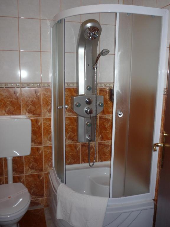 Hotel Sud Giurgiu Екстериор снимка